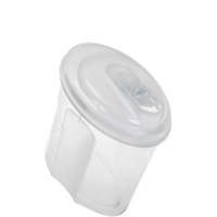 FARINHEIRA PLAST.1200ML 2220 C/12