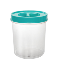 POTE PLAST.C/ROSCA 2LTS 2500