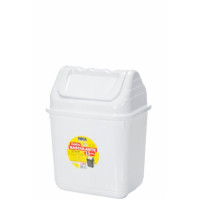 LIXEIRA BASCULANTE DE PIA 3,5LTS 142 C/12