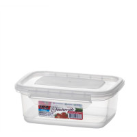 CAIXA ORGANIZADORA RET.C/TRAVA 750ML 3038 C/12