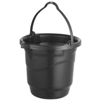 BALDE REFORÇADO PLAST.C/BICO 18LTS 3070 C/6