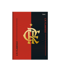 CAD.C.D.COST.1/4 80FLS FLAMENGO C/5 408859