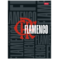 CAD.C.D.COST.OF.80FLS FLAMENGO C/5 409306
