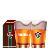 COPO CALDERETA FLUMINENSE PRESENTE 350ML 8614307