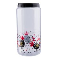 ORGANIZADOR PARIS GALINHAS POTE 2,1LTS 6200 C/12