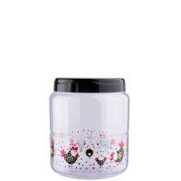 ORGANIZADOR PARIS GALINHAS POTE 1,250LTS 6202 C/12