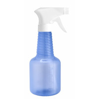 PULVERIZADOR GIRAFA GRADUADO CORES 550ML 6505001