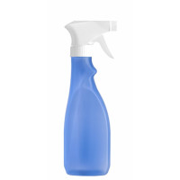PULVERIZADOR GRADUADO COLORIDO 500ML 5100001
