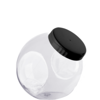 BALEIRO C/ROSCA 2400ML 5000 C/12