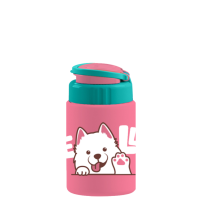 GARRAFA SQUEEZE PICK ME 300ML 481801