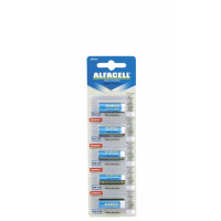 PILHA P/CONTROLE ALCALINA CART.C/5 12V 23AC5