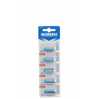 PILHA P/CONTROLE ALCALINA CART.C/5 12V 27AC5