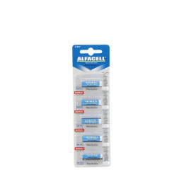 PILHA P/CONTROLE ALCALINA CART.C/5 12V 27AC5