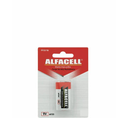 BATERIA COMUM 9V CART.C/1 6F221B