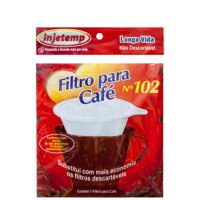 FILTRO DE CAFE 102 1018