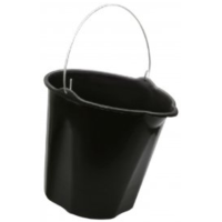 BALDE P/CONCRETO 10LTS 6642 C/24