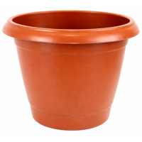 VASO P/PLANTA RED.GIGANTE 44LTS TERRA C.7053 C/6