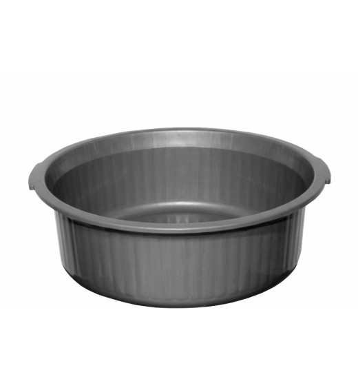 BACIA PLASTICA MED.12LTS SORT.6614