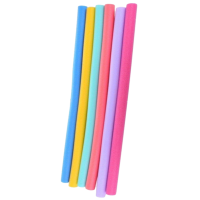 FLUTUADOR ESPAGUETE LISO CORES 1,65MT
