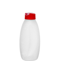 GARRAFA PLAST.P/GELADEIRA 1500ML 1470 GR22