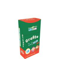 GRAFITE 2.0 12X8UN 4448