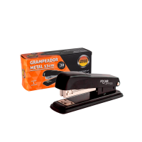 GRAMPEADOR METAL P/25FLS 13CM 93014