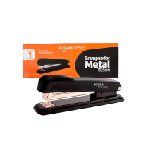 GRAMPEADOR METAL P/25FLS 15,5CM 93015