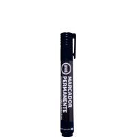 MARCADOR PERMANENTE RECAR.TINTA PTO C/12 96071