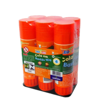 COLA EM BASTAO 40GR 4545 C/6