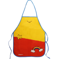 AVENTAL INFANTIL 49,5X39,5 SOLAR 79900