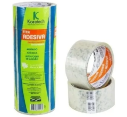 FITA P/EMB.TRANSP.45X40MTS C/4 2215TR