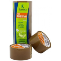 FITA P/EMB.KRAFT 45X40MTS C/4 2215MR