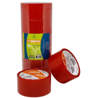 FITA P/EMB.45X40MTS C/5 VM 1554