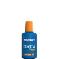 CORRETIVO LIQUIDO MERCUR 18ML C/12PCS 103013