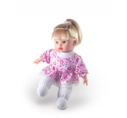 BONECA HAIR SOFT LOIRA 30CM 403