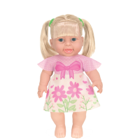 BONECA ANGELINA ENSINA INGLES C/SOM 42CM 677