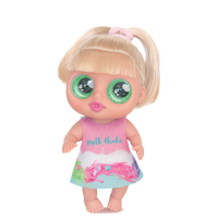 BONECA MILK SHAKE SORT.23CM 734