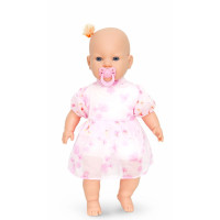 BONECA BABY BY MILK 54CM 975