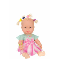 BONECA SAPEKINHA C/MICANGAS 42CM 830