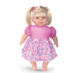 BONECA BABY MILK MAKE UP 54CM 979