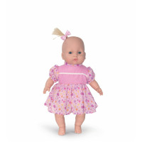 BONECA BEBE JUDY 54CM 615