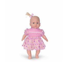 BONECA BEBE JUDY 54CM 615