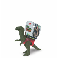 VELOCIRAPTOR EM VINIL 18CM 747