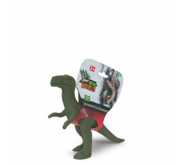 VELOCIRAPTOR EM VINIL 18CM 747