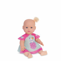 BONECA PETIT MASSINHA 42CM 826