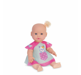 BONECA PETIT MASSINHA 42CM 826
