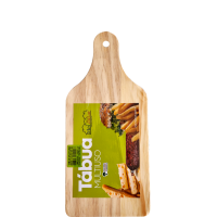 TABUA MULTIUSO MADEIRA Nº2 28X12 C/6 TSP-N2