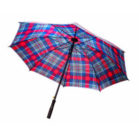 GUARDA-CHUVA AUT.100CM PORTARIA XADREZ 5375/MR242