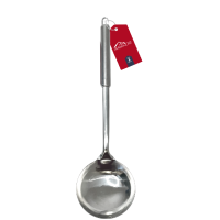 CONCHA DE FEIJAO INOX CASA 32CM MR02