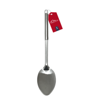COLHER DE ARROZ INOX CASA 33,5CM MR03 ¢